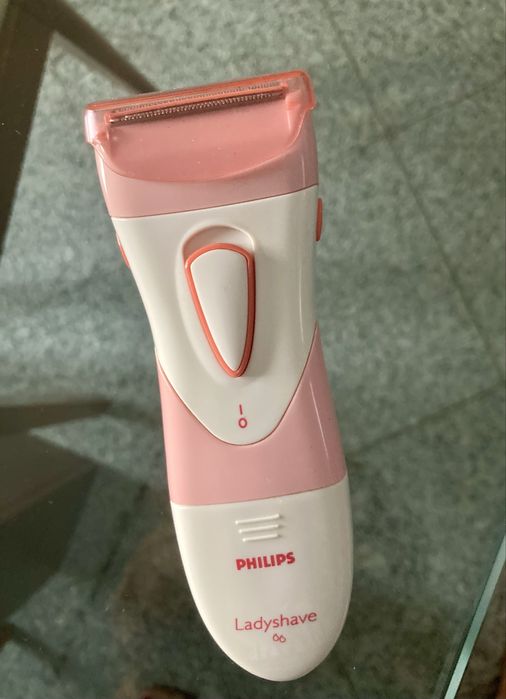 Depiladora Philips