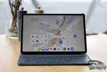 Планшет Honor Pad 9 8/256Gb Wi-Fi чехол клавиатура и мышь