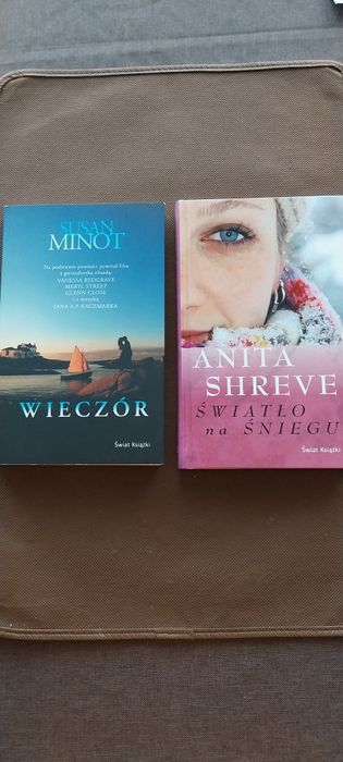 Książki.Powieści obyczajowe