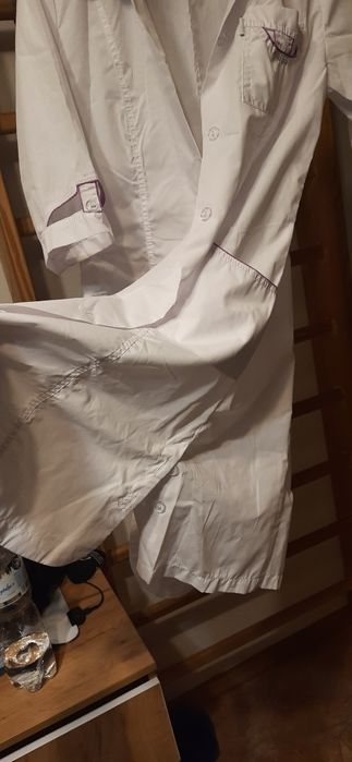 Халат медичний 54 розмір