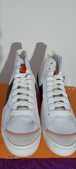 Nike Blazer Mid'77 Jumbo nowe 49,5