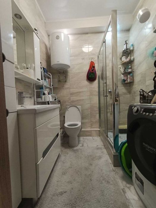 Продам 2х кімнатну квартиру в ЖК " Альтаір2" на Люстдорфській дорозі