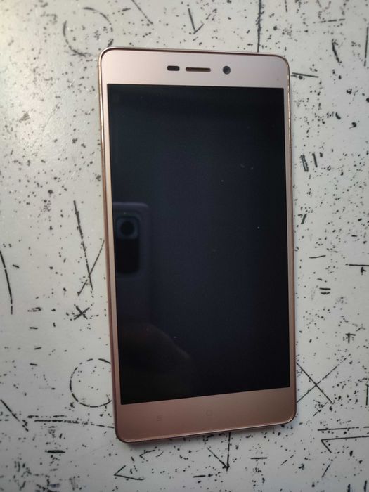 смартфон Xiaomi  redmi  пароль
