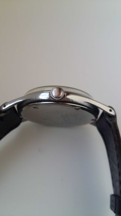 Zegarek Pallas 17 jewels Vintage.