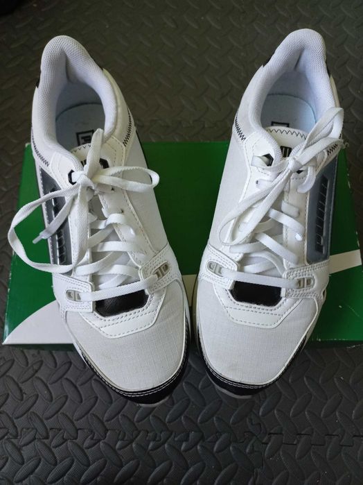 Buty Puma Mile Rider Sunny Gataway Wns r. 38