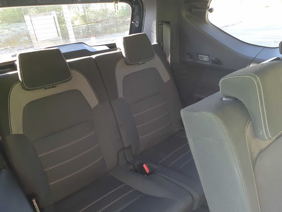 Dacia Jogger 1.0 Eco-G SL Extreme 7 Lugares Bi-Fuel