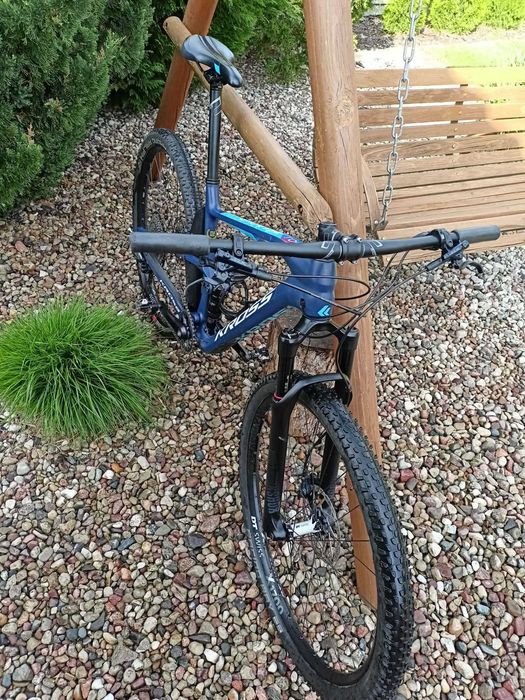 Rower MTB Kross Tokyo