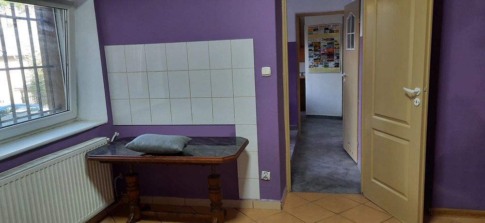 Wynajmę bezczynszową kawalerkę 32m2 w Sobowidzu