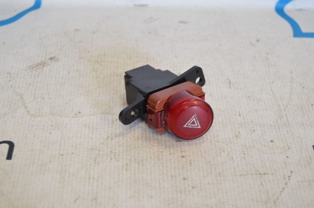 MODULO SWITCH COMANDO COMUTADOR BOTÃO LUZ LUZES EMERGENCIA 4 QUATRO