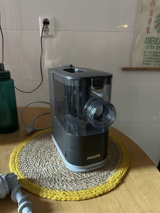 Philips Pasta Maker