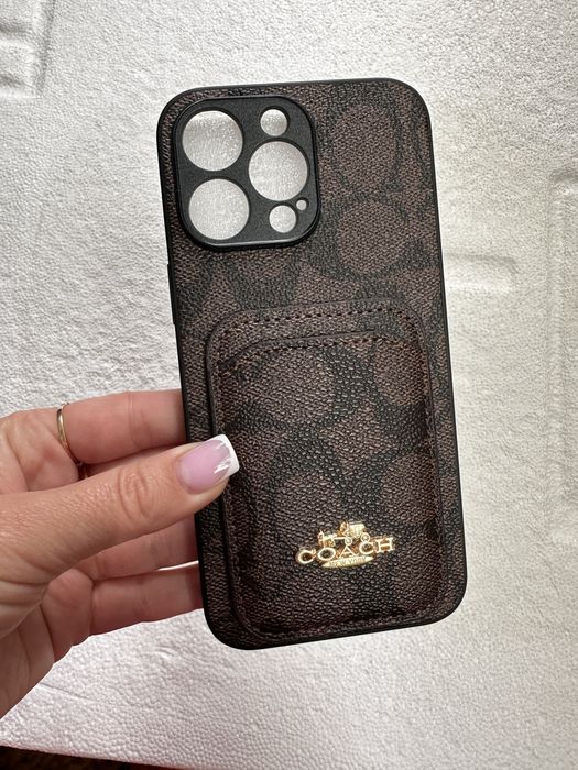 Чохол на 15 айфон