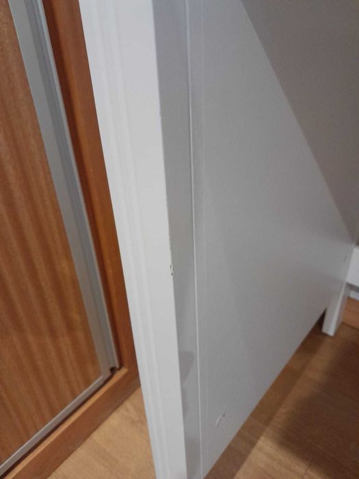 Secretária + Cadeira