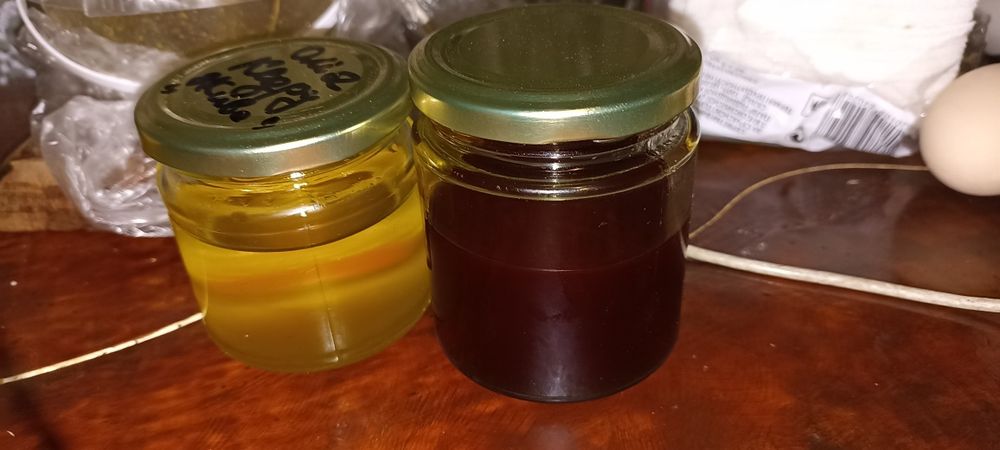 Олія сиродавлена лляна ,олія льону ,олія з насіння льону