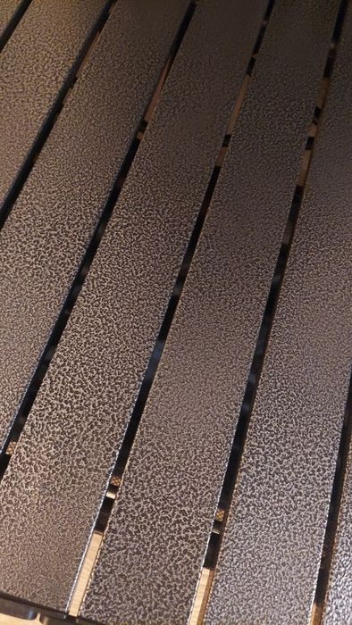Stół kempingowy aluminiowy nowy