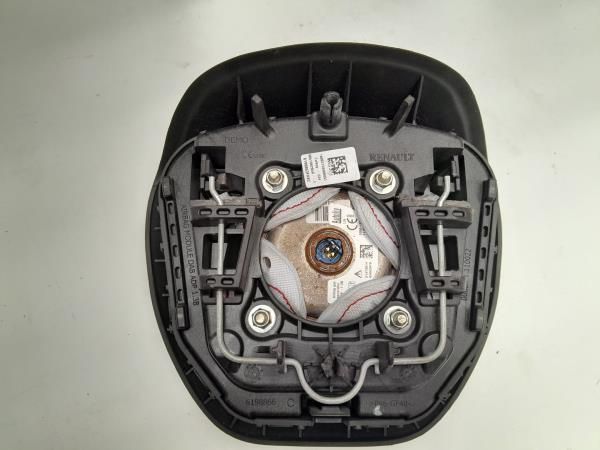 Kit de airbags RENAULT Clio IV (BH_)