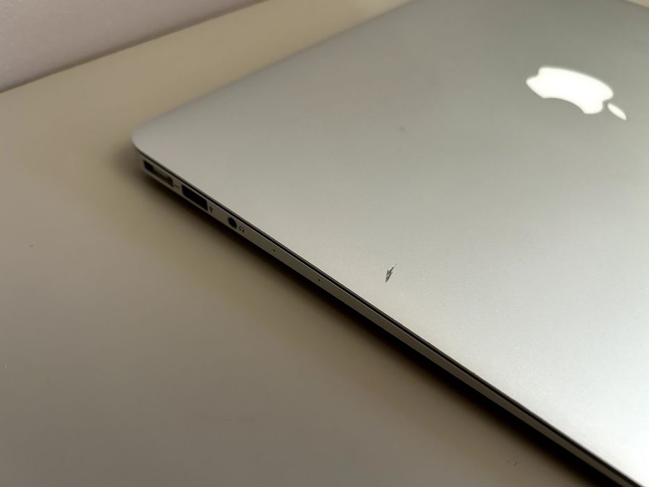 MacBook Air 13'' - 2015