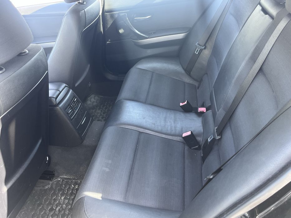 BMW 320d 163Cv Original