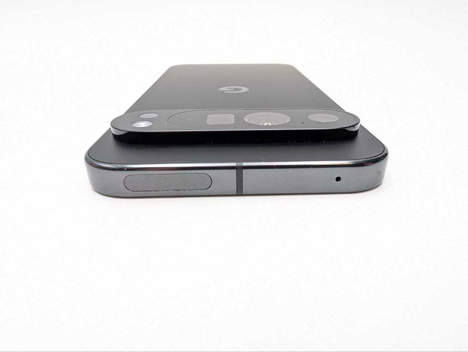 Google Pixel 9 Pro XL 128GB Czarny