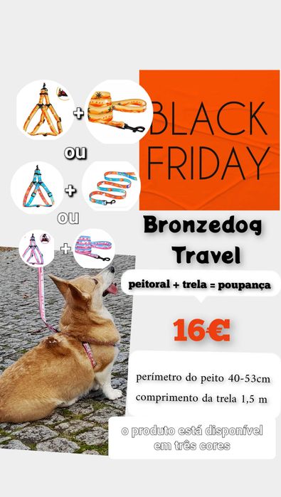 coleiras,trelas e peitoralas de marca