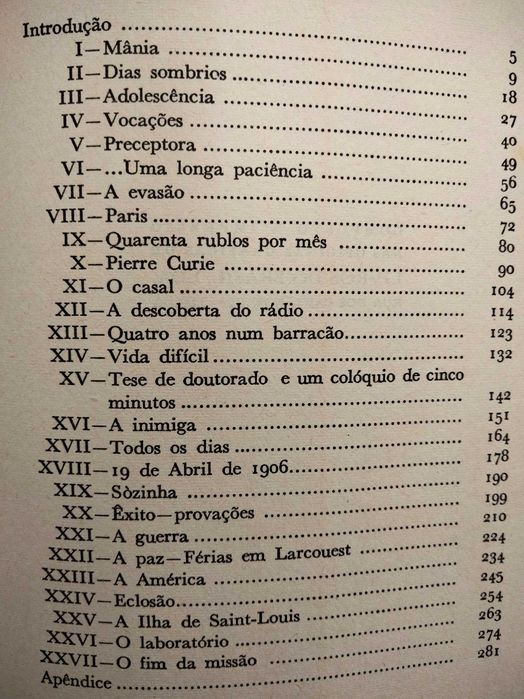 Madame Curie - Eva Curie