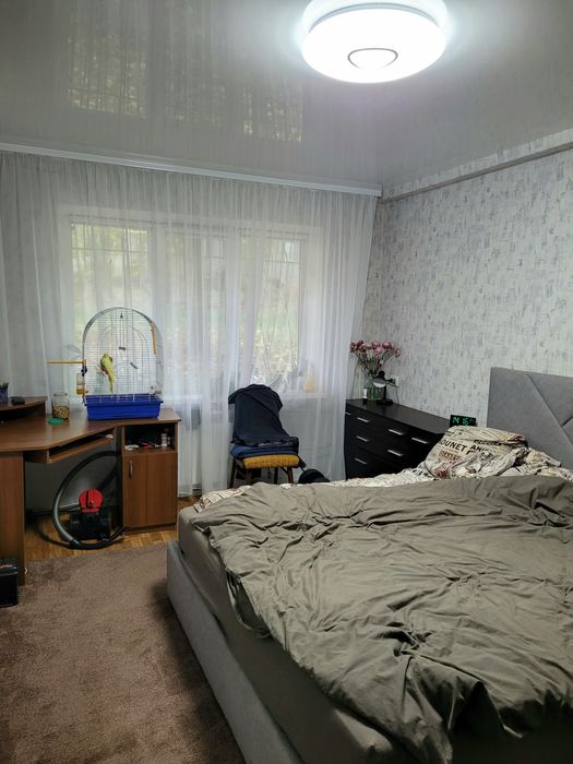 Продам 1 ком квартиру Черемушки