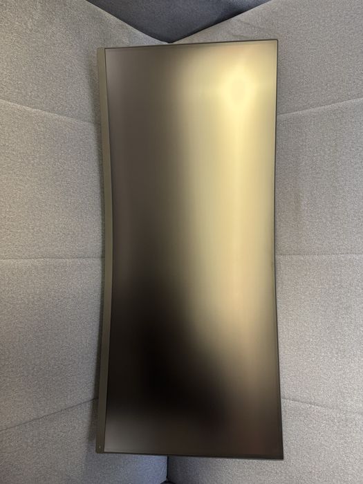 Monitor Mi Curved 34