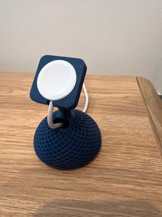 Suporte para Apple Watch