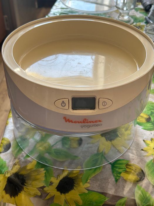 Йогуртница Мулинекс