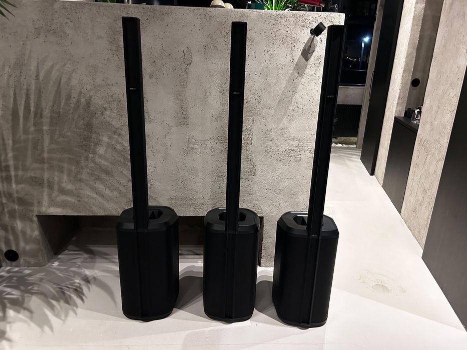 BOSE L1 PRO16 – Stan Jak Nowy – Faktura VAT – 6500 PLN/szt.
