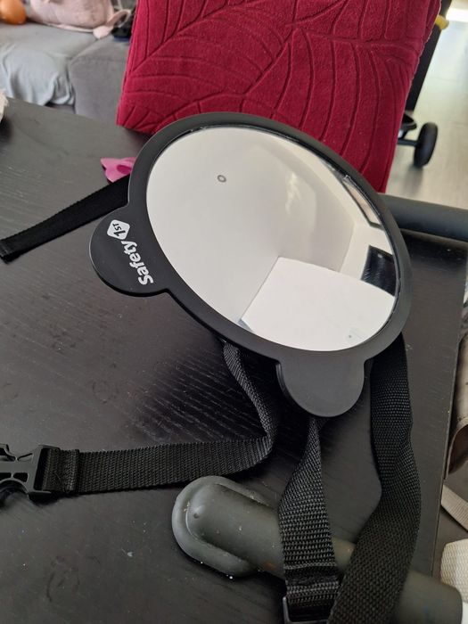 Espelho Safety para Crianças