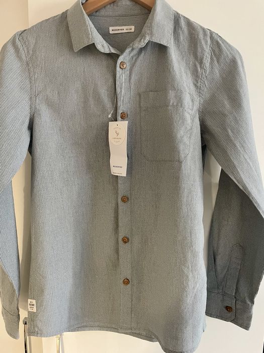 Сорочка Reserved розмір 152