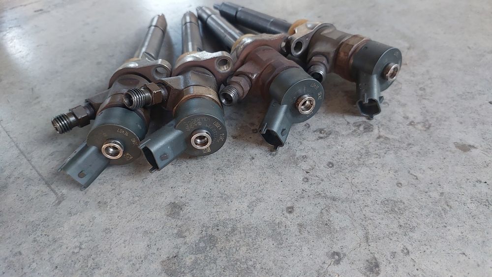 Фурсунка Паливна Suzuki/Citroën/Ford/Peugeot 1.6 HDI