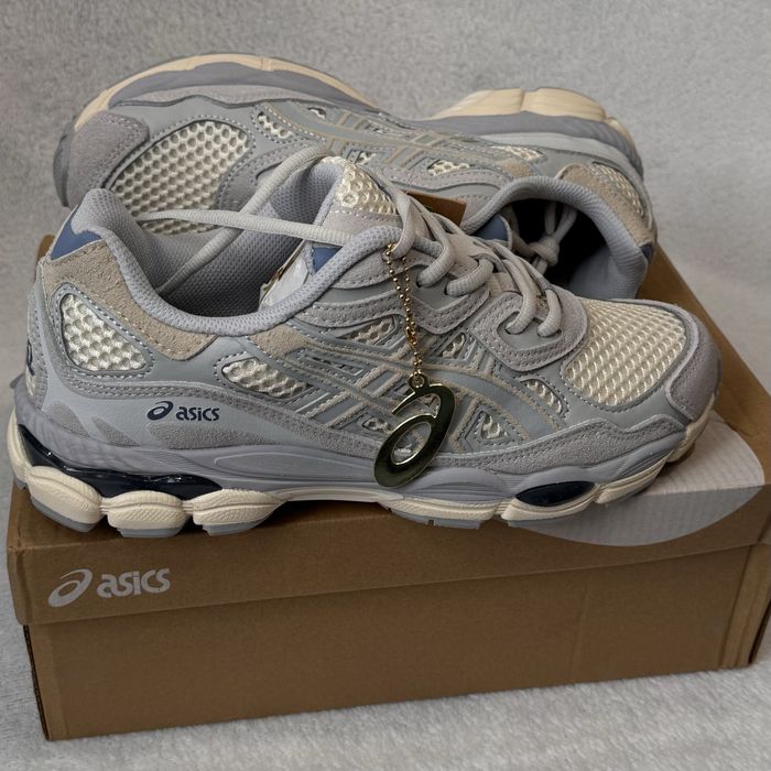 Кроссовки Asics Gel Nyc, Асикс гель ник