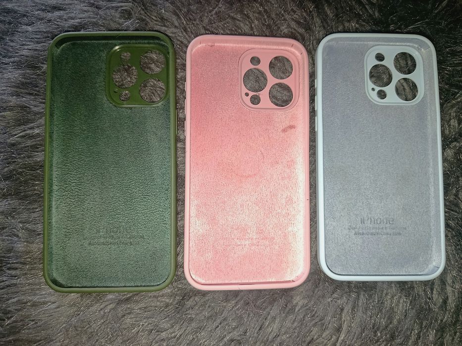 Чохли на iPhone 15 Pro Max