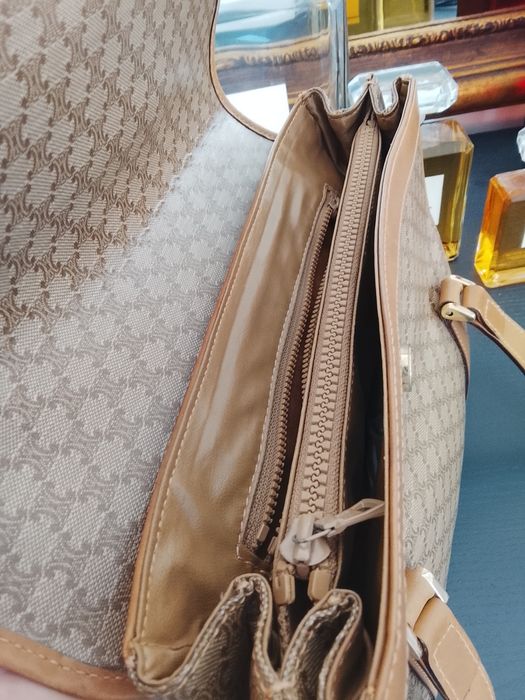 Mala Céline vintage
