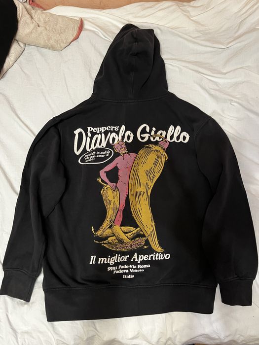 Худі від бренду Pull & Bear