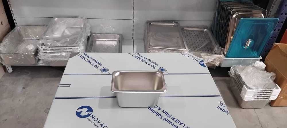 Cubas GN 1/9 - NOVAS