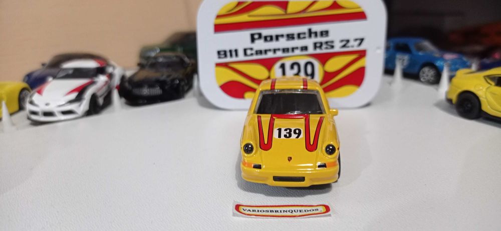 Miniaturas Porsche  Majorette       Premium