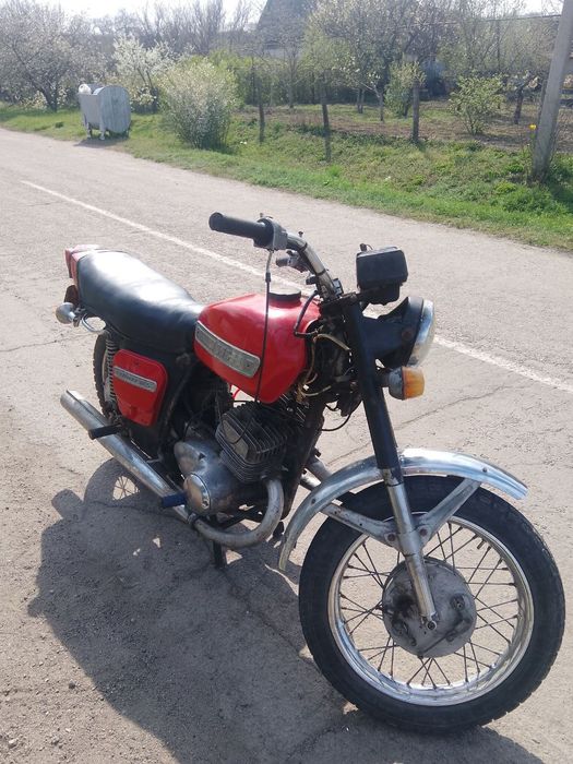 Продам иж юпитер 5