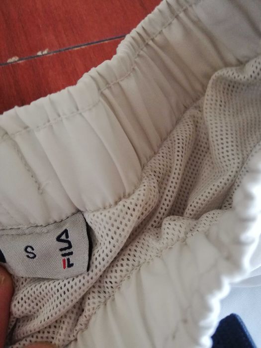 FILA TEC spodnie sportowe, trekkingowe