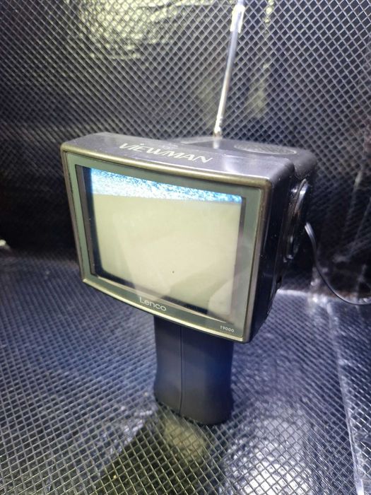 TV przenośny Lenco T9000