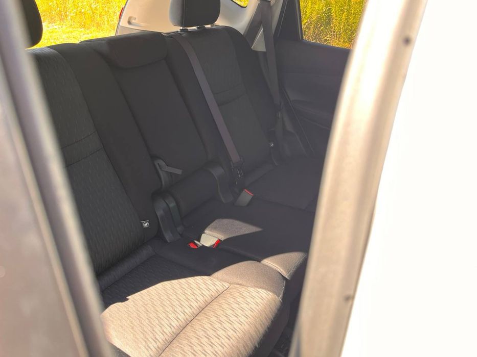 Nissan Rogue T32