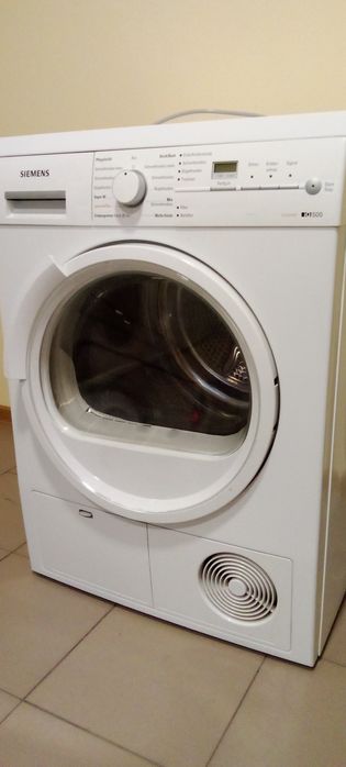 Сушильная машина в отличном состоянии