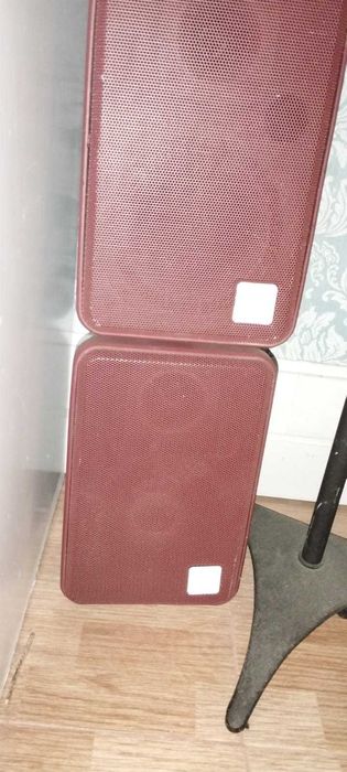 Colunas monitoras Pivey Impulse made by USA