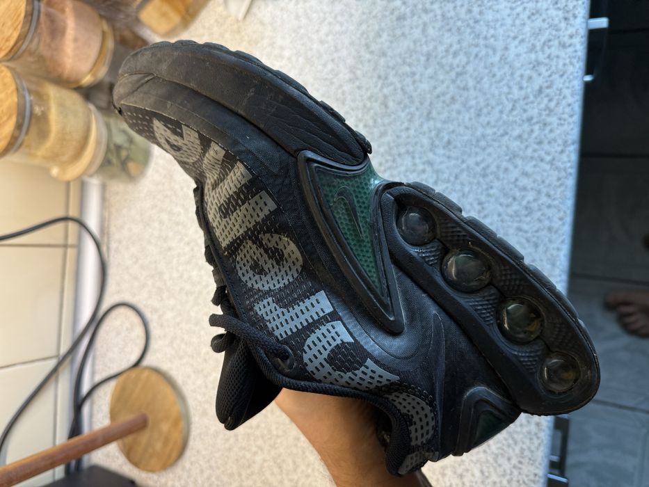 nike Supreme DN 45