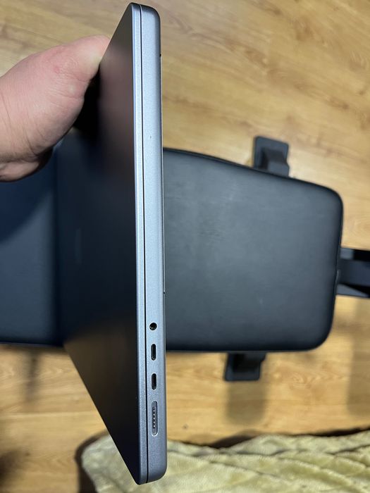 MacBook Pro 16’ 2021 M1 Pro 16Gb RAM 512Gb