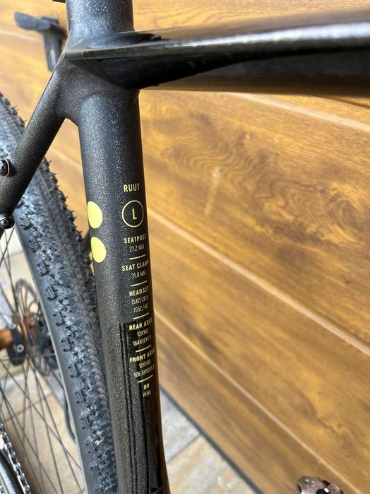 Rondo Ruut Al2 rozm. L