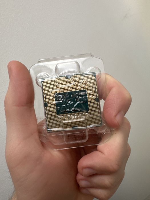 Procesor intel i5 4590 3.3 ghz