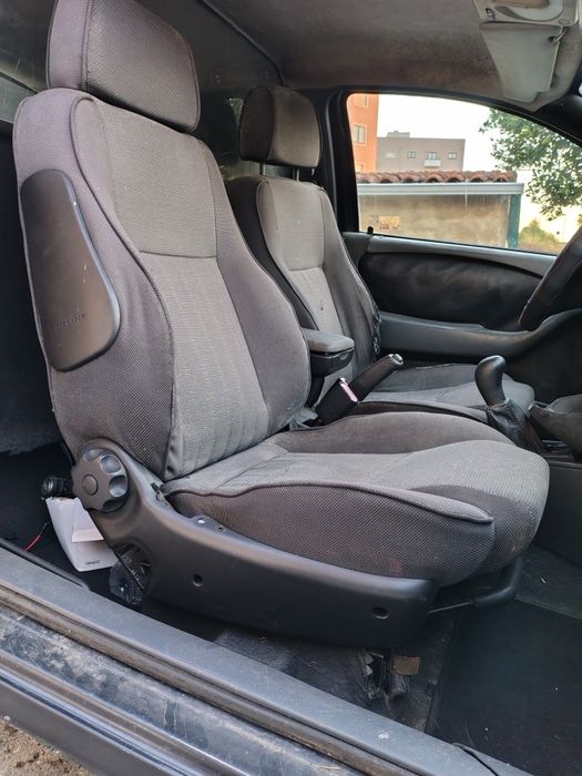 Bravo GT JTD 105