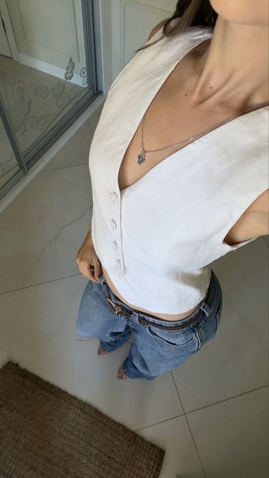 Жилетка Mango XS/S